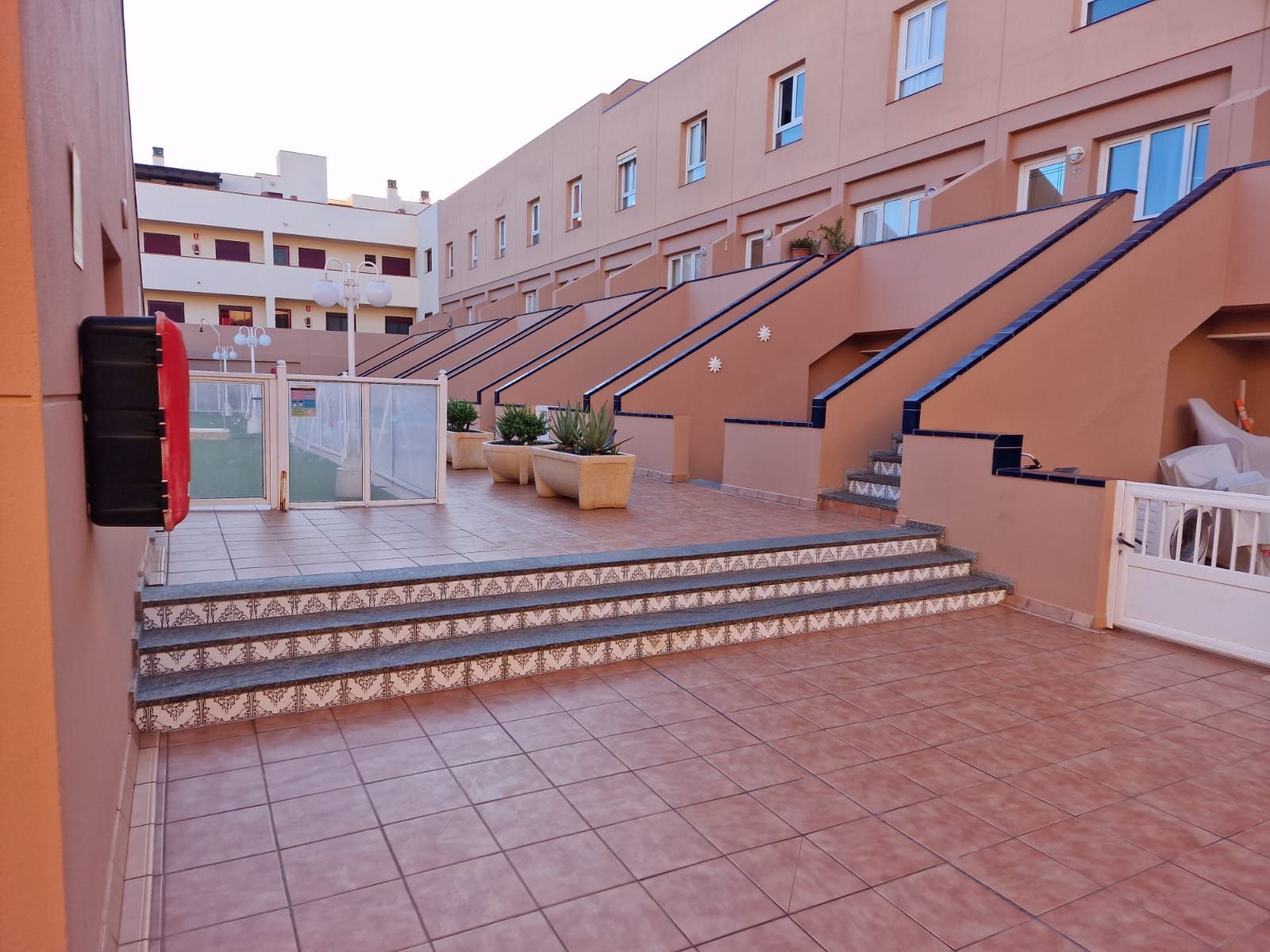 Apartamento en Corralejo, Bristol, venta